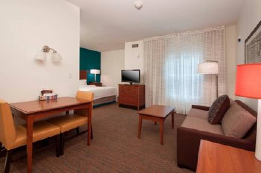 Residence Inn By Marriott San Antonio North-Stone Oak 8