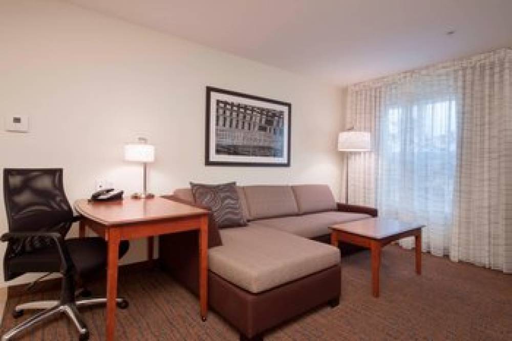 Residence Inn By Marriott San Antonio North-Stone Oak 6