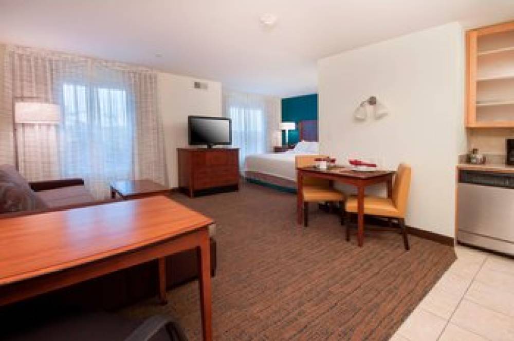 Residence Inn By Marriott San Antonio North-Stone Oak 5