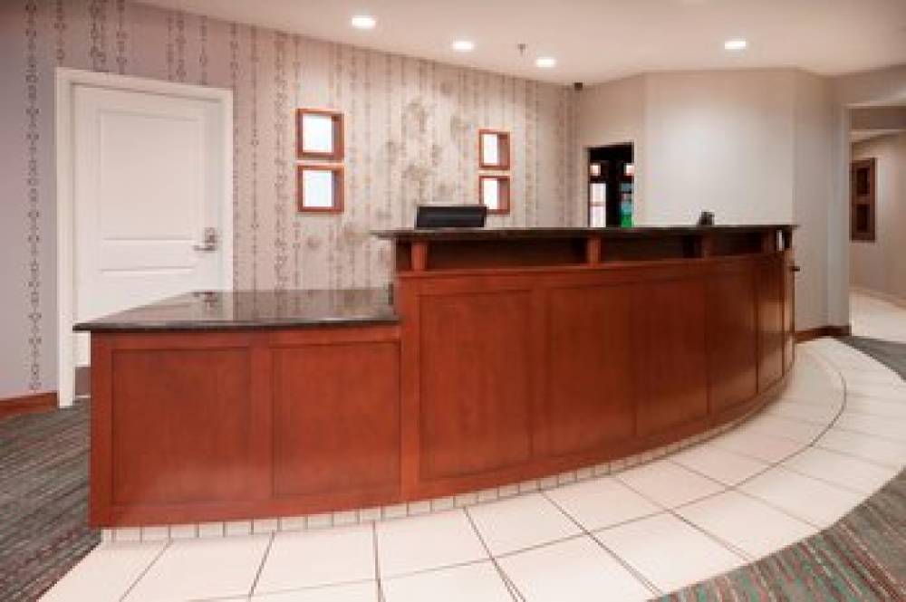 Residence Inn By Marriott San Antonio North-Stone Oak 2