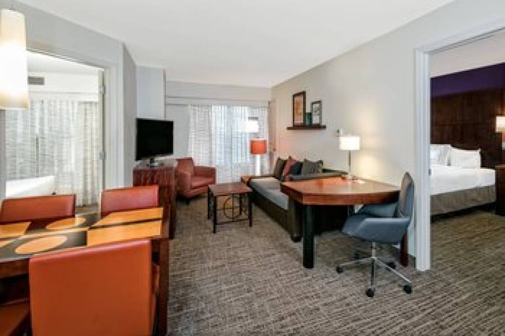 Residence Inn By Marriott San Antonio SeaWorld Lackland 8