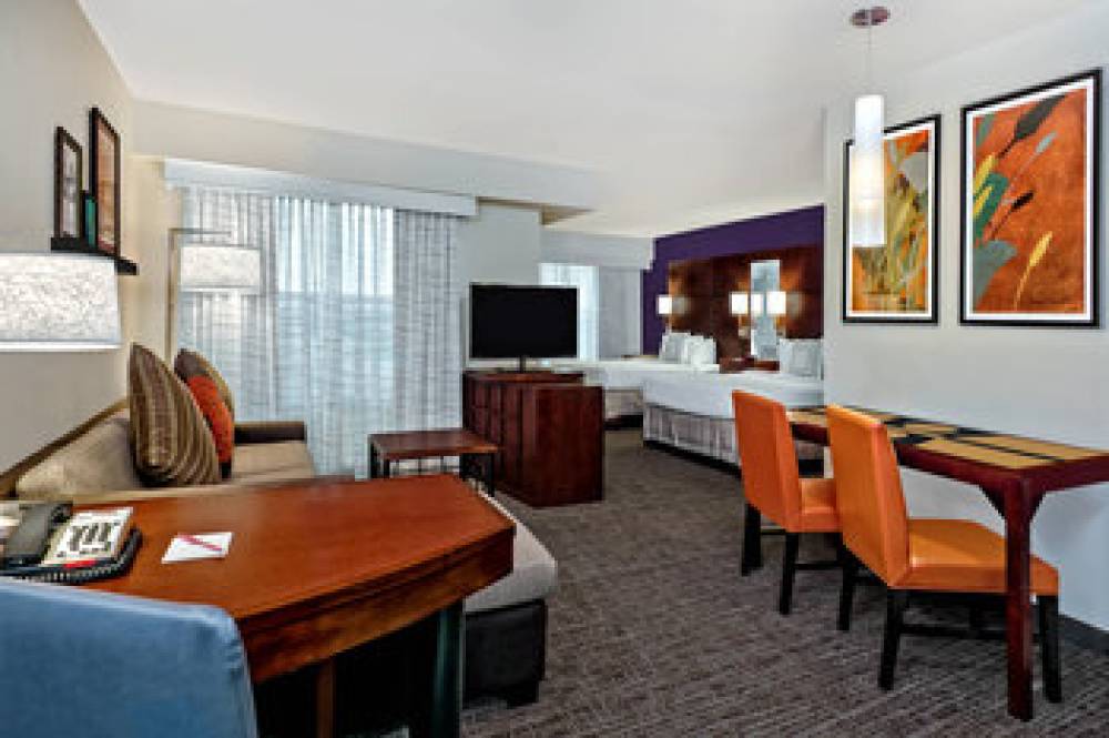 Residence Inn By Marriott San Antonio SeaWorld Lackland 5