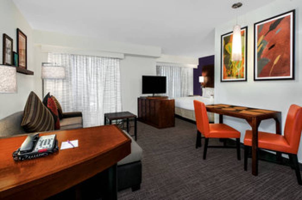 Residence Inn By Marriott San Antonio SeaWorld Lackland 4