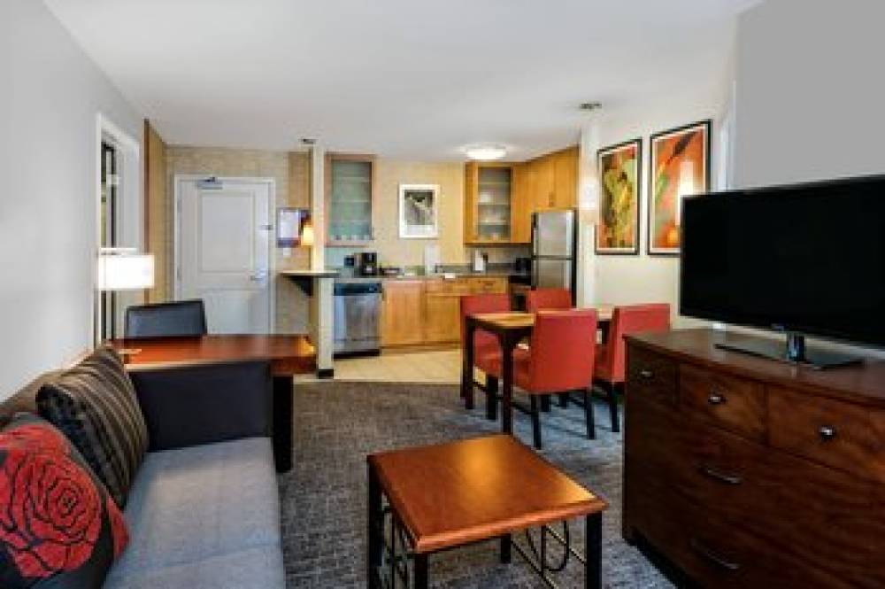 Residence Inn By Marriott San Antonio SeaWorld Lackland 10