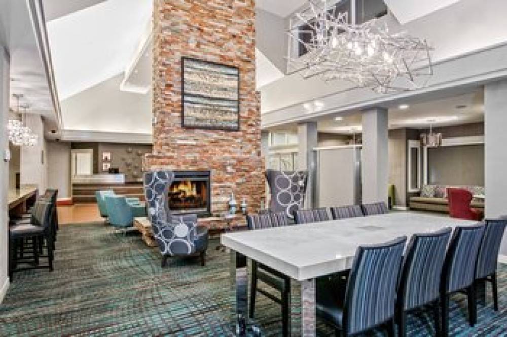 Residence Inn By Marriott San Antonio SeaWorld Lackland 3