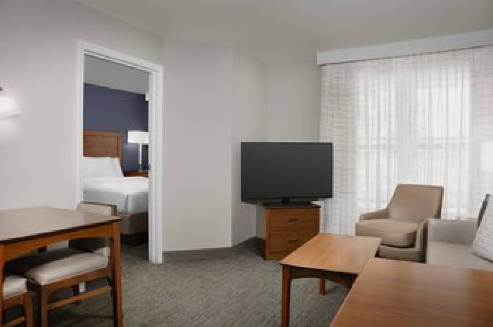 Residence Inn By Marriott San Bernardino 10