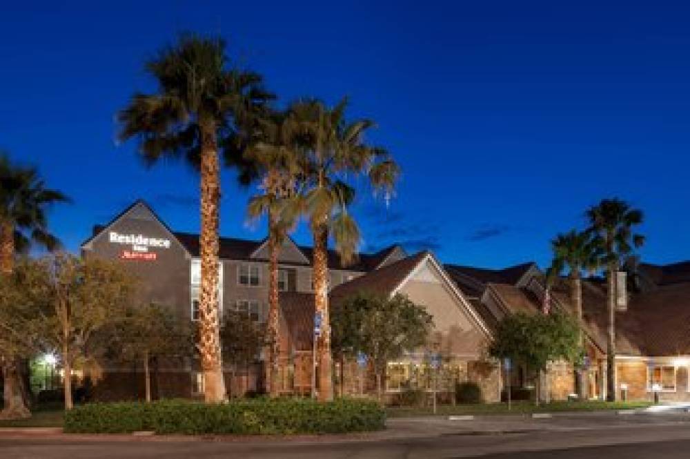 Residence Inn By Marriott San Bernardino 2