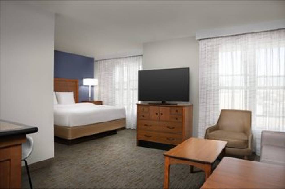 Residence Inn By Marriott San Bernardino 7