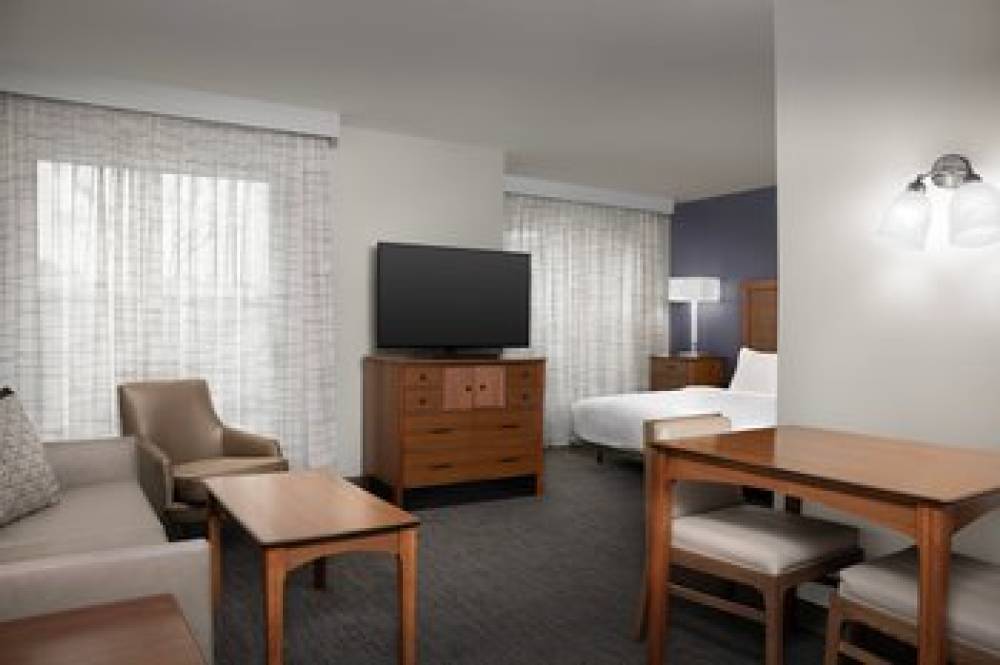 Residence Inn By Marriott San Bernardino 6