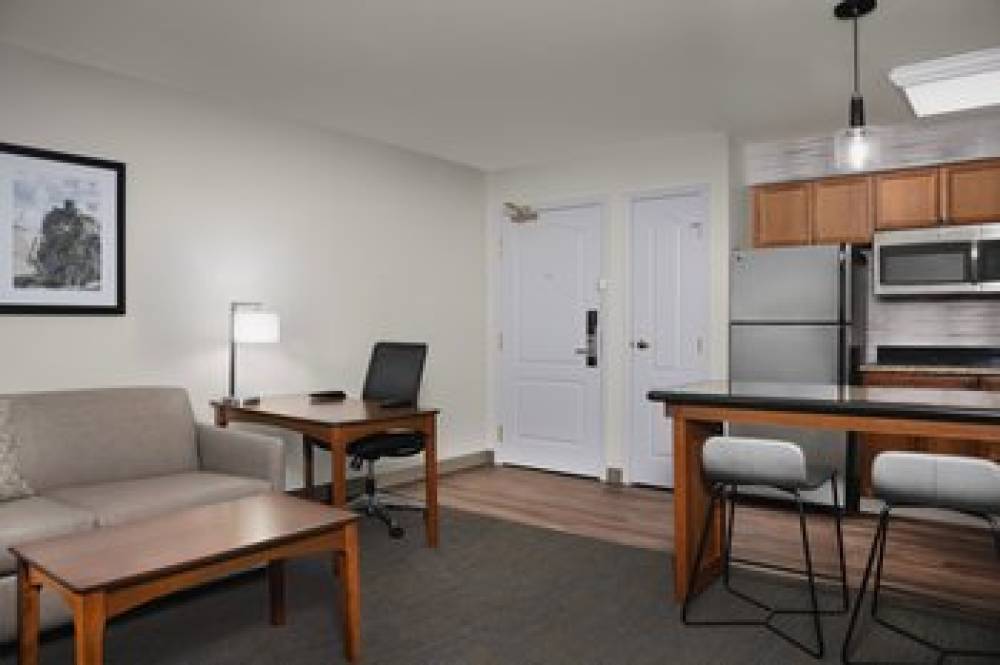 Residence Inn By Marriott San Bernardino 9