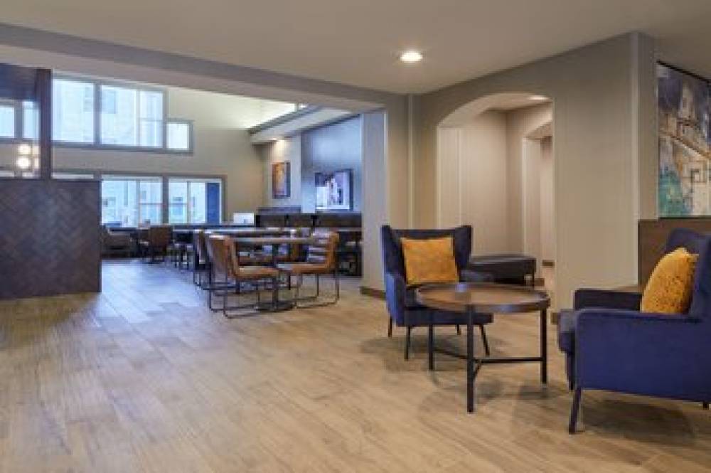 Residence Inn By Marriott San Diego Carlsbad 5