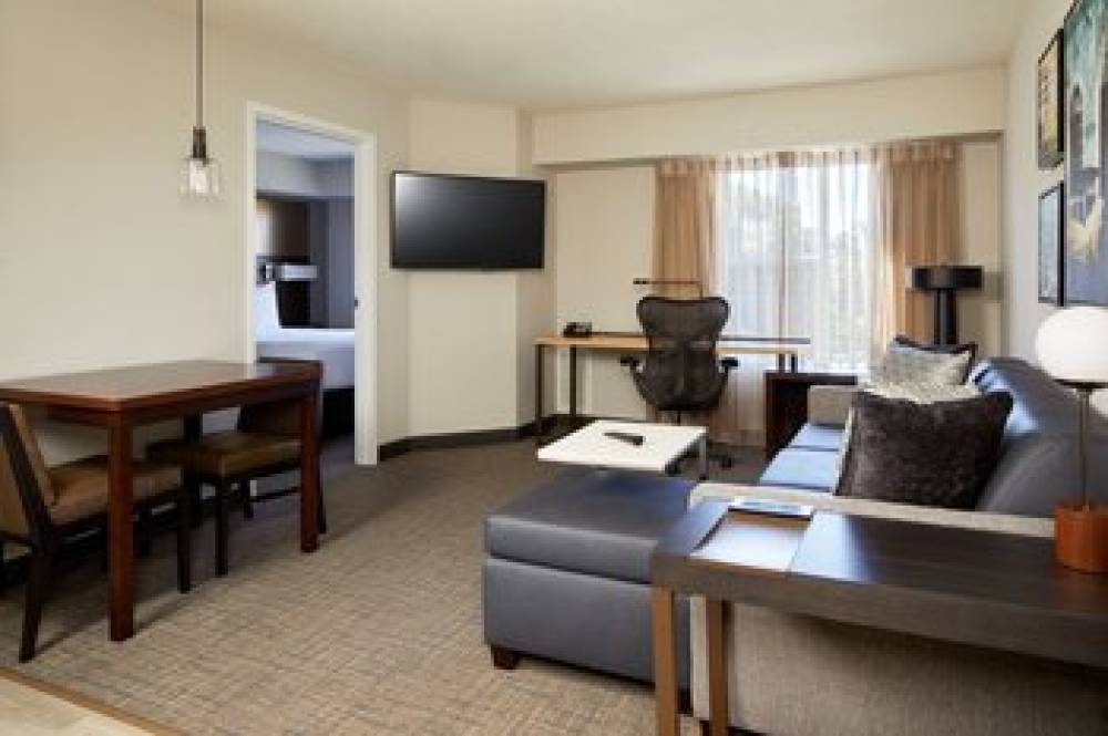 Residence Inn By Marriott San Diego Carlsbad 10