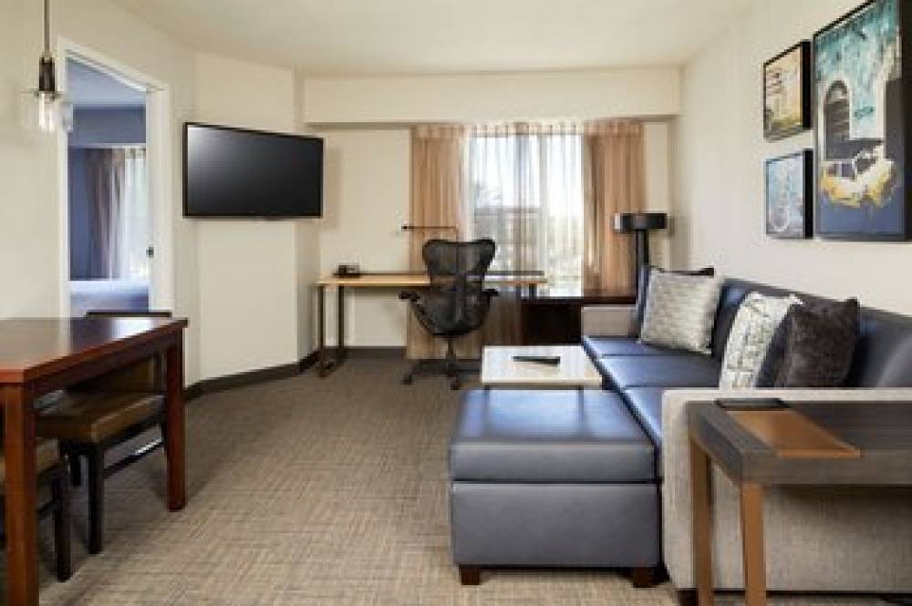 Residence Inn By Marriott San Diego Carlsbad 8