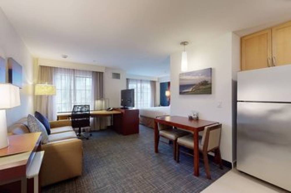 Residence Inn By Marriott San Diego Del Mar 6