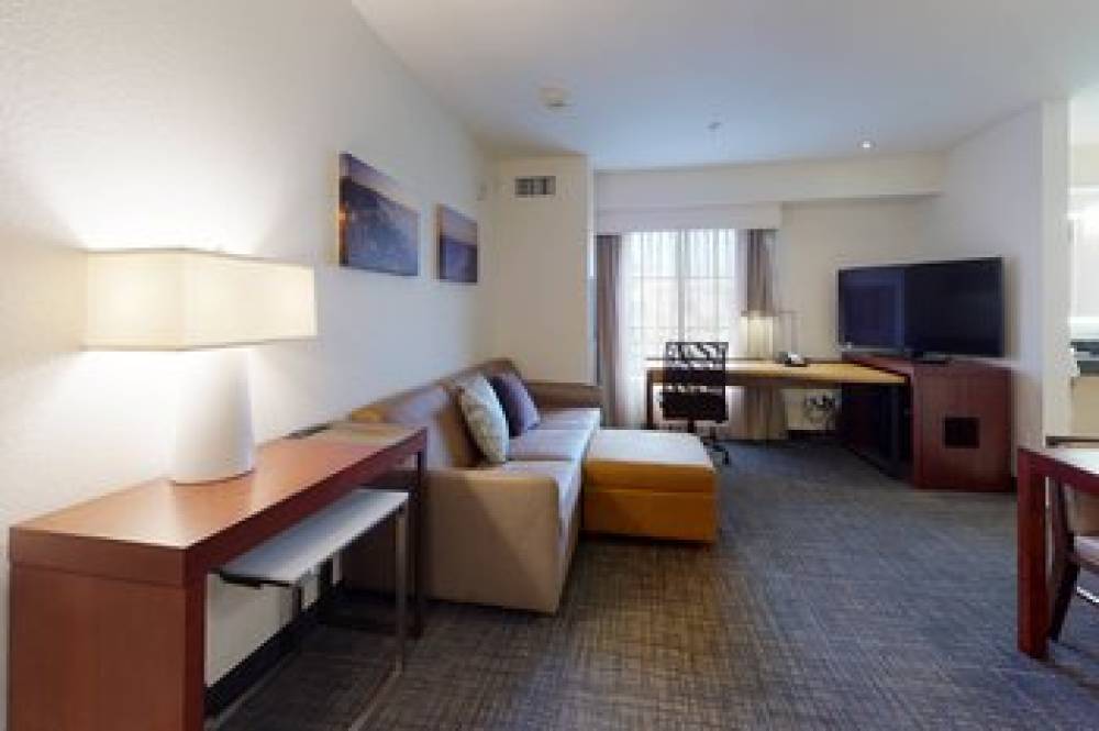 Residence Inn By Marriott San Diego Del Mar 10