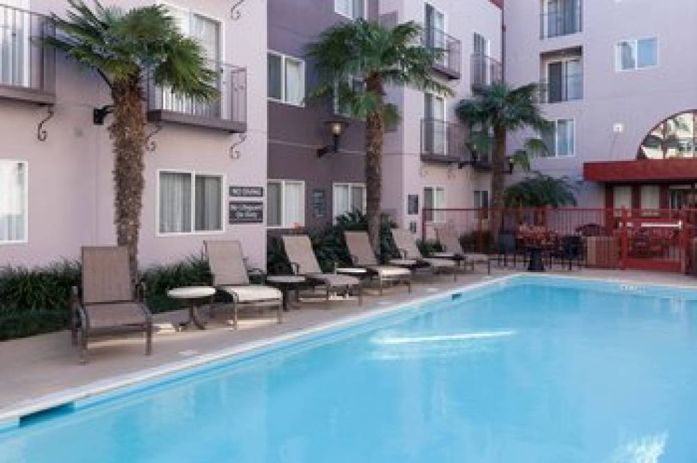 Residence Inn By Marriott San Diego Downtown 1