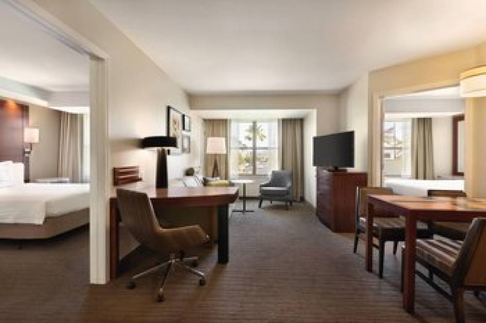 Residence Inn By Marriott San Diego North-San Marcos 10