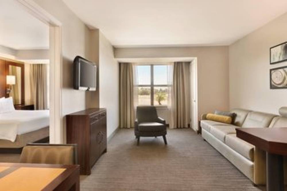 Residence Inn By Marriott San Diego North-San Marcos 7