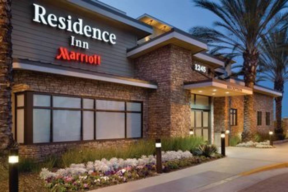 Residence Inn By Marriott San Diego North San Marcos