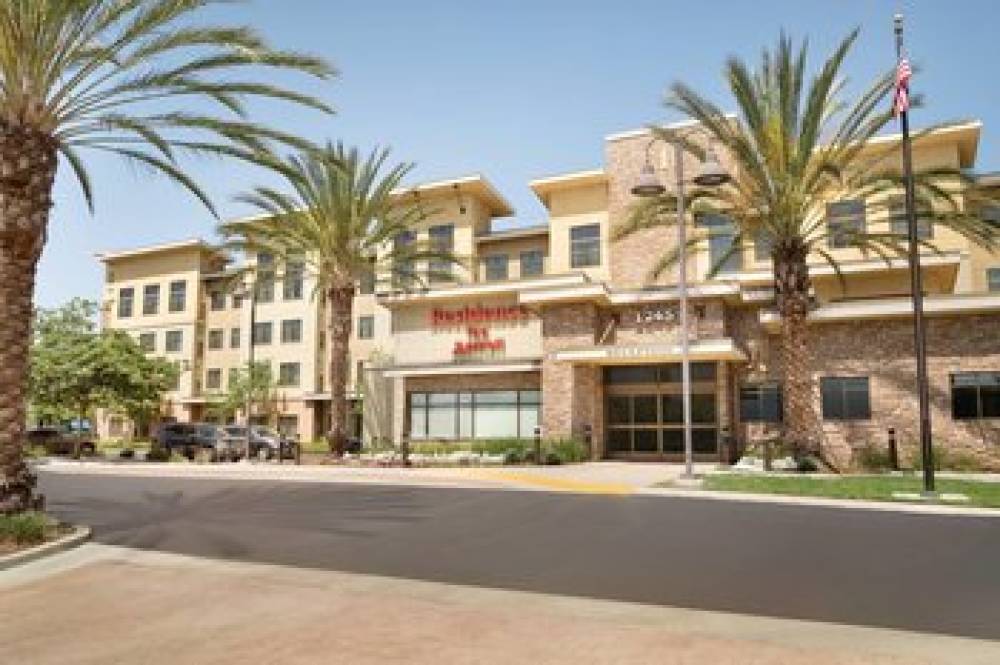 Residence Inn By Marriott San Diego North-San Marcos 1