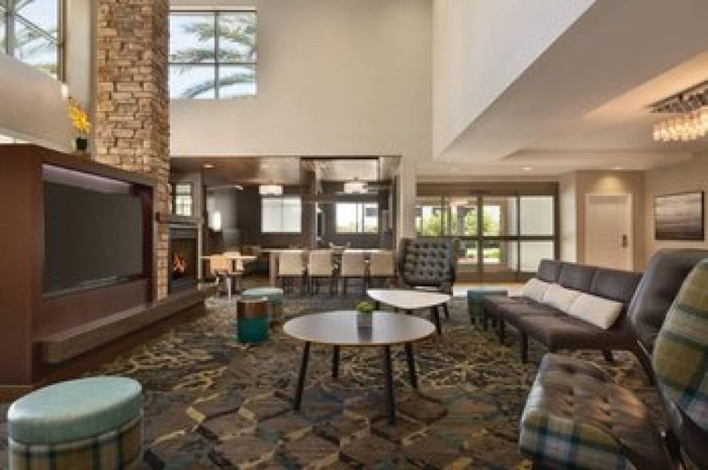 Residence Inn By Marriott San Diego North-San Marcos 4