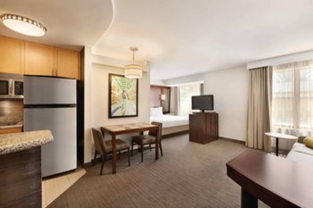 Residence Inn By Marriott San Diego North-San Marcos 5