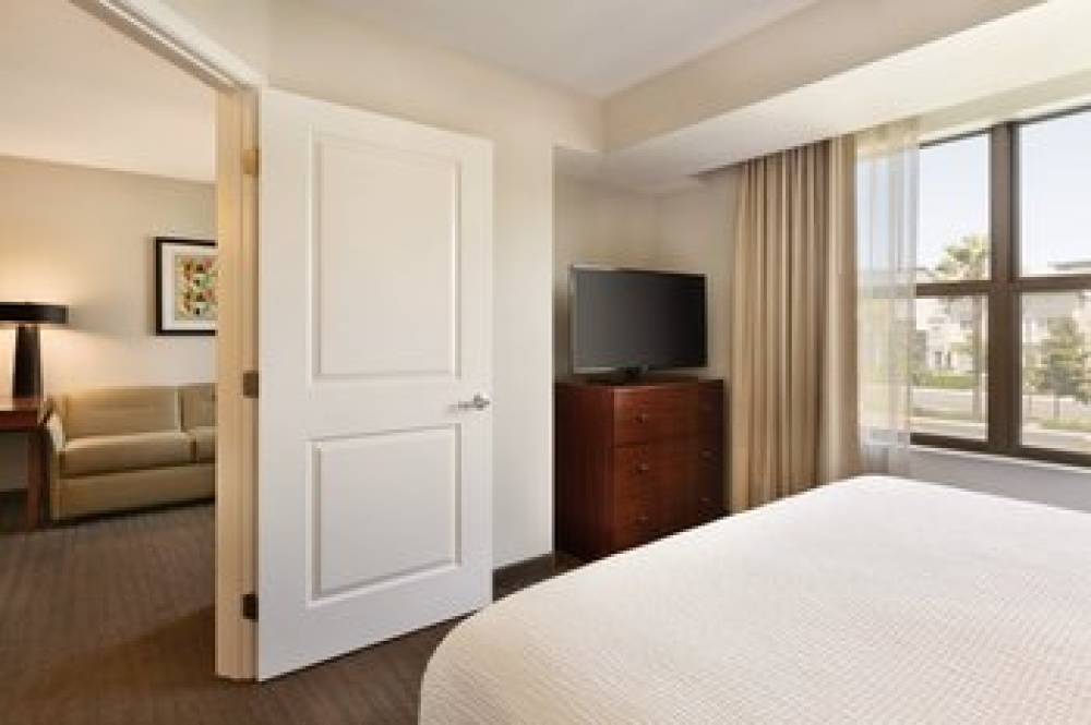 Residence Inn By Marriott San Diego North-San Marcos 8