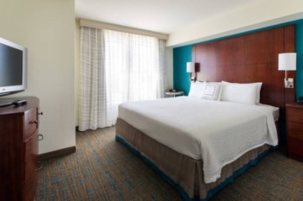 Residence Inn By Marriott San Diego Oceanside 10