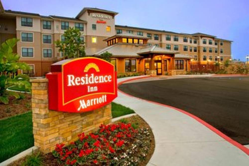 Residence Inn By Marriott San Diego Oceanside