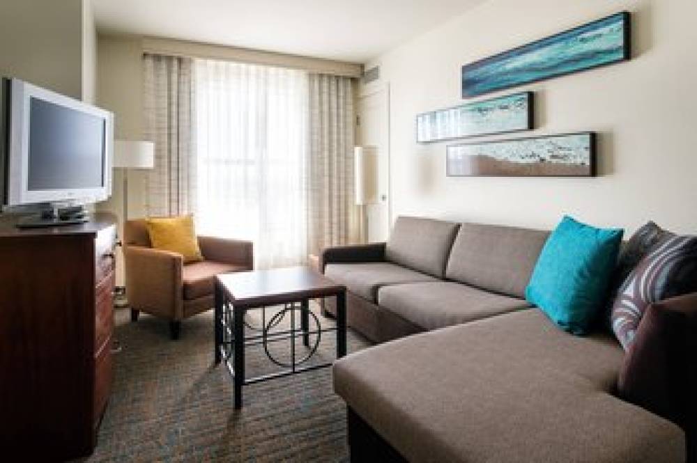 Residence Inn By Marriott San Diego Oceanside 9