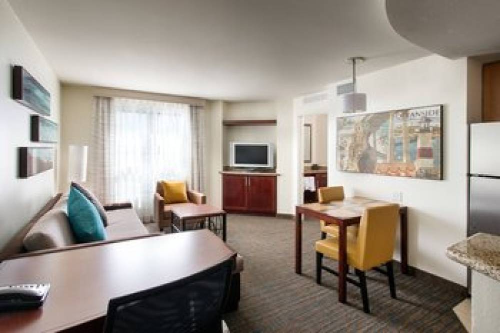 Residence Inn By Marriott San Diego Oceanside 6