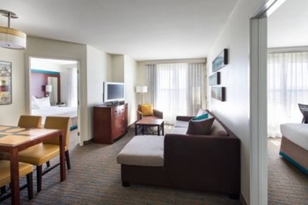 Residence Inn By Marriott San Diego Oceanside 8