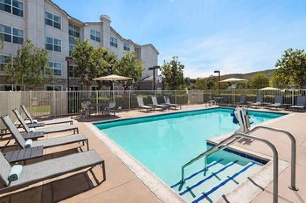 Residence Inn By Marriott San Diego Rancho Bernardo Scripps Poway 1