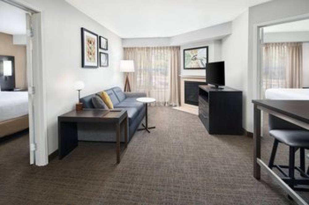 Residence Inn By Marriott San Diego Rancho Bernardo Scripps Poway 8