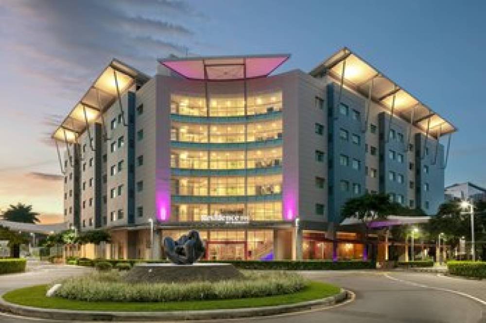 Residence Inn By Marriott San Jose Escazu