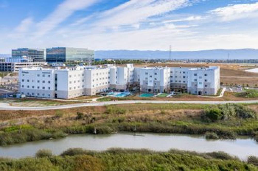 Residence Inn By Marriott San Jose North-Silicon Valley 1