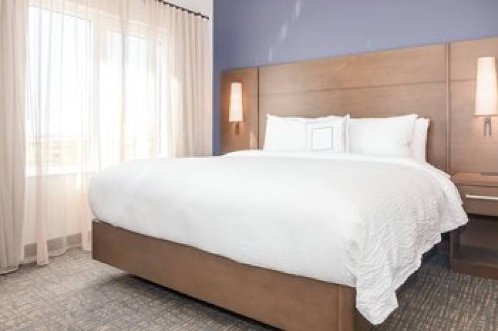 Residence Inn By Marriott San Jose North-Silicon Valley 9