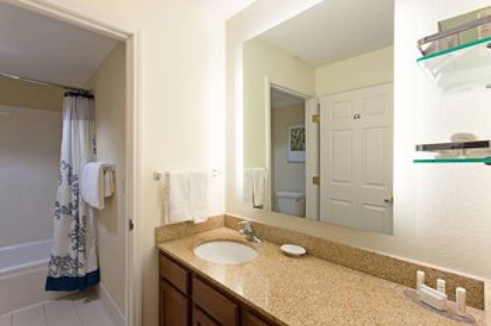 Residence Inn By Marriott San Jose South 10