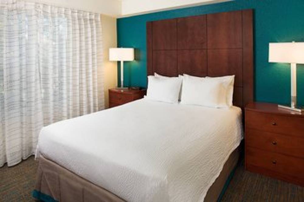 Residence Inn By Marriott San Jose South 4