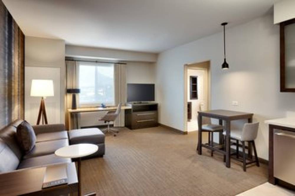 Residence Inn By Marriott San Marcos 4