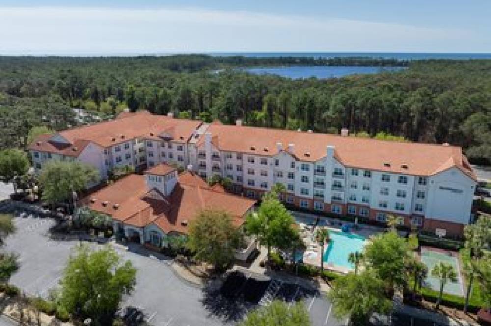 Residence Inn By Marriott Sandestin At Grand Boulevard 1