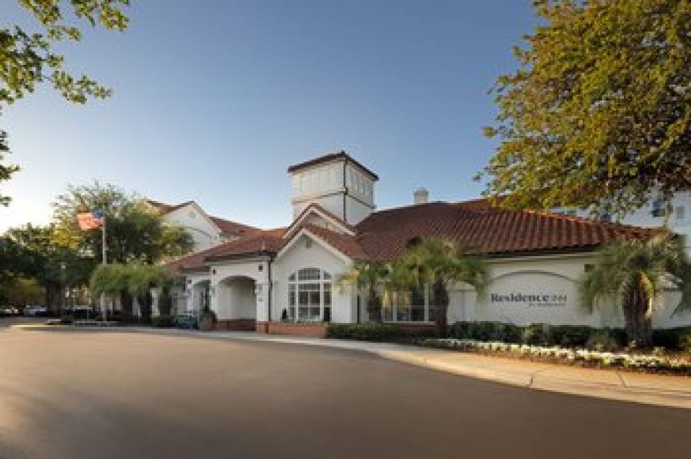 Residence Inn By Marriott Sandestin At Grand Boulevard 2