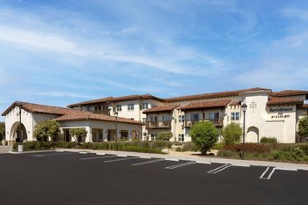 Residence Inn By Marriott Santa Barbara Goleta 3