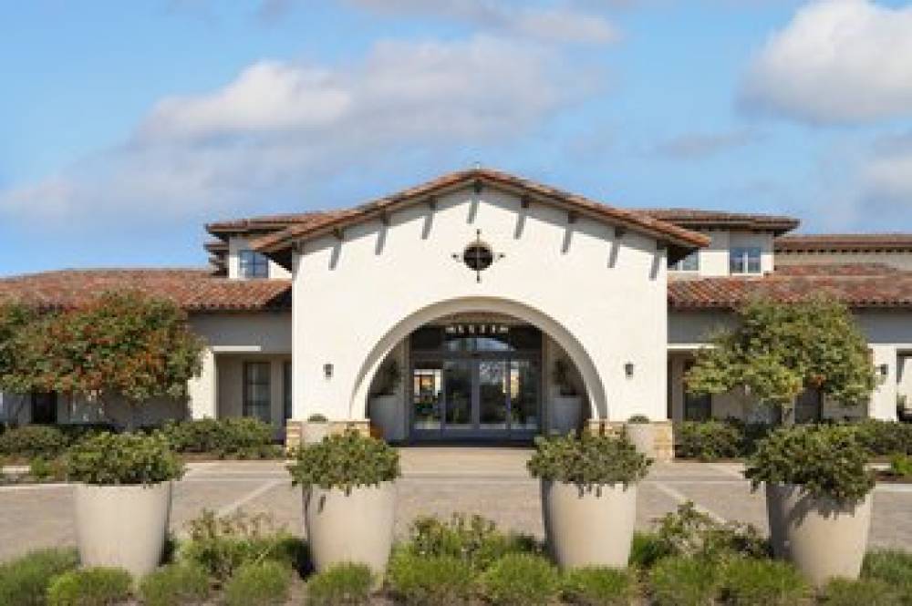 Residence Inn By Marriott Santa Barbara Goleta 4