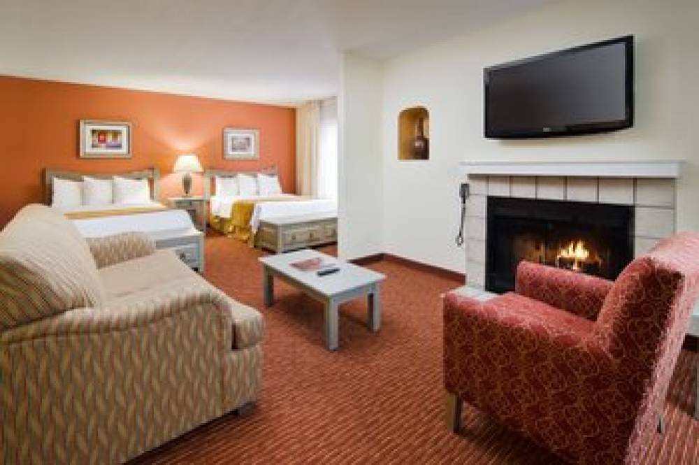 Residence Inn By Marriott Santa Fe 6