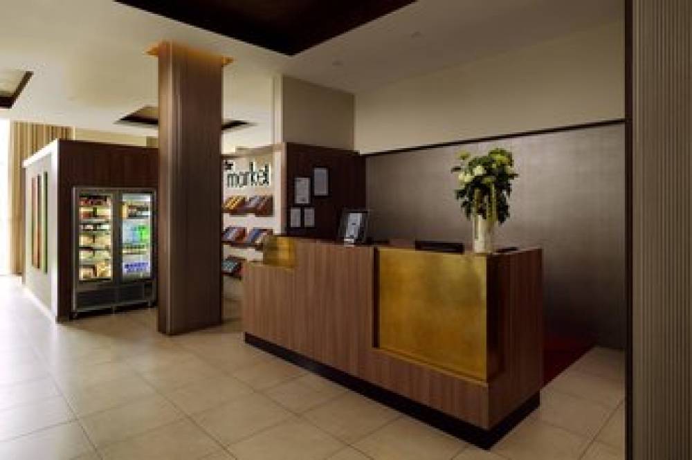 Residence Inn By Marriott Sarajevo 4