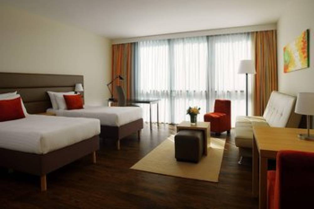 Residence Inn By Marriott Sarajevo 6