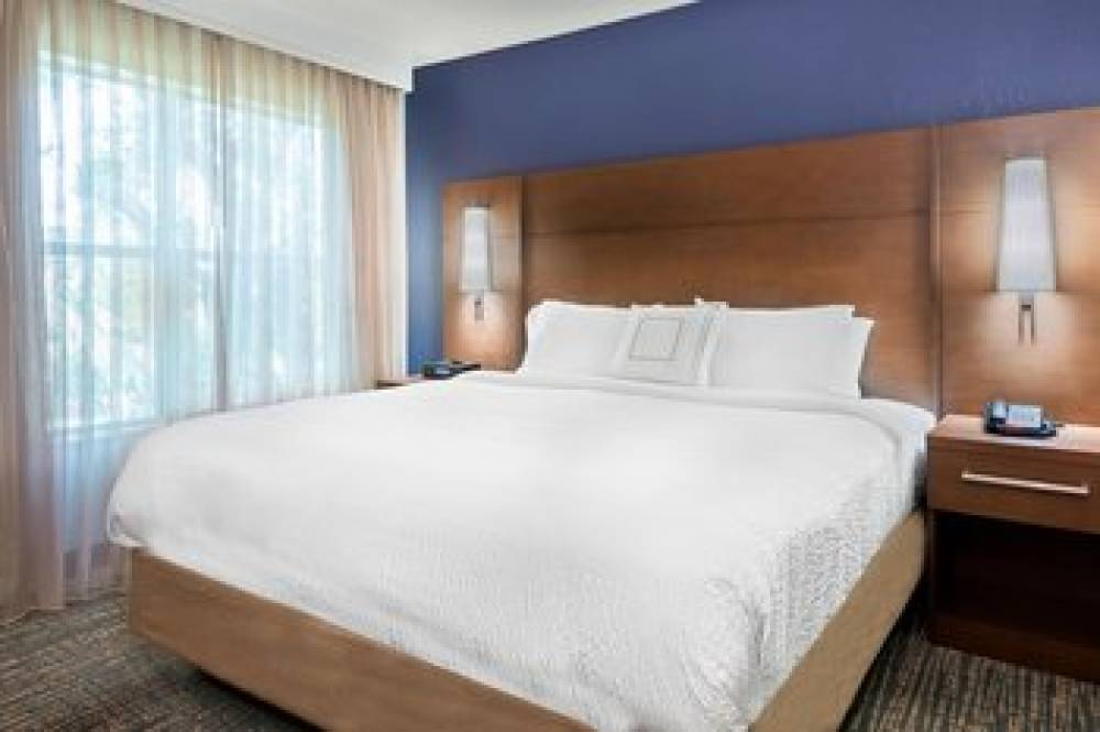 Residence Inn By Marriott Sarasota Bradenton 8