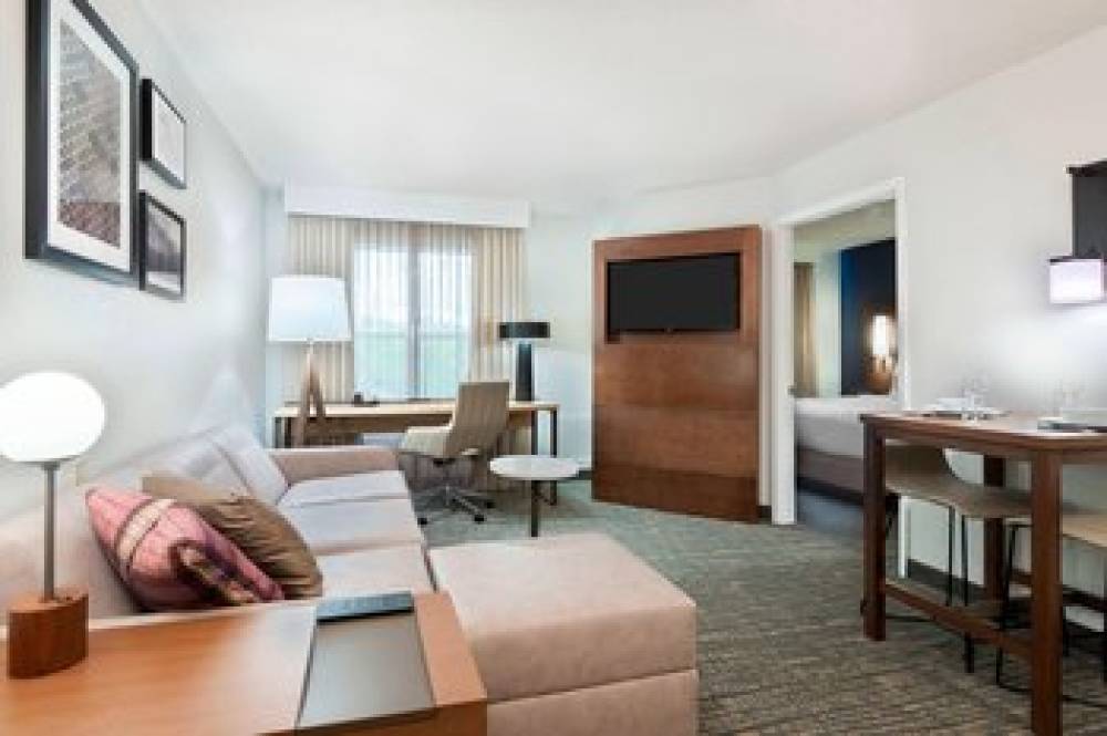 Residence Inn By Marriott Sarasota Bradenton 6