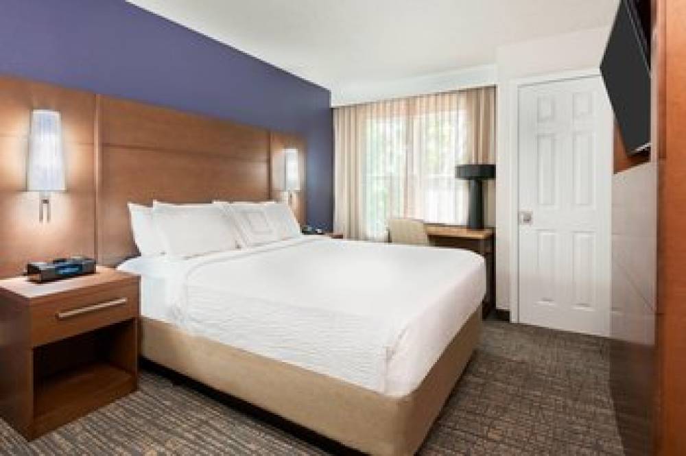 Residence Inn By Marriott Sarasota Bradenton 10